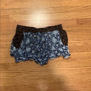 Kimchi blue shorts